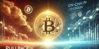 Bitcoin Pullback or Setup? On-Chain Metrics Trace at What’s Coming Subsequent