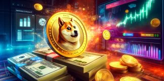 Dogecoin Value Crash Under $0.2: 4H Order Block Exhibits Precisely What’s Taking place Dogecoin Value Crash Under $0.2: 4H Order Block Exhibits Precisely What’s Taking place