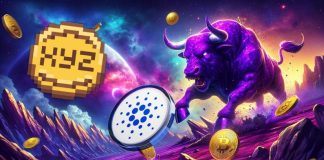 Cardano’s Worth Struggles However May Hit New Heights in 2025—Right here’s Why Each ADA and XYZVerse Are Essential Investments