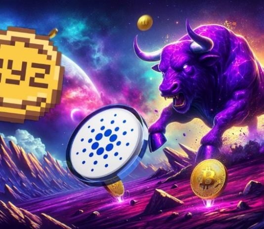 Cardano’s Worth Struggles However May Hit New Heights in 2025—Right here’s Why Each ADA and XYZVerse Are Essential Investments
