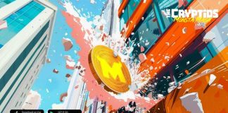 Greatest Crypto To Purchase In June: Monsta Mash ($MASH) Leads the Pack As XRP, & Hedera (HBAR) Goal New ATHs