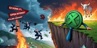 XRP Worth Prediction: XRP Might Dip Beneath $2 with Derivatives Knowledge Flashing Bearish Sign