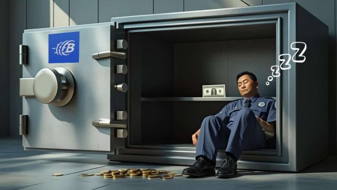 Centralized Trade Bitopro Lastly Admits to Sizzling Pockets Exploit Centralized Trade Bitopro Lastly Admits to Sizzling Pockets Exploit