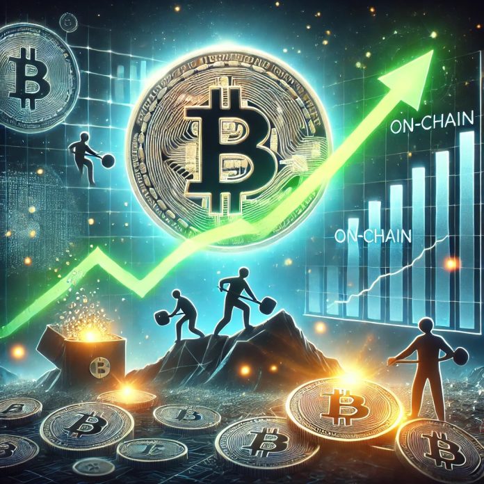Bitcoin Recovers From $100Okay Dip Whereas On-Chain Information Exhibits Rising Miner Exercise Bitcoin Recovers From $100Okay Dip Whereas On-Chain Information Exhibits Rising Miner Exercise