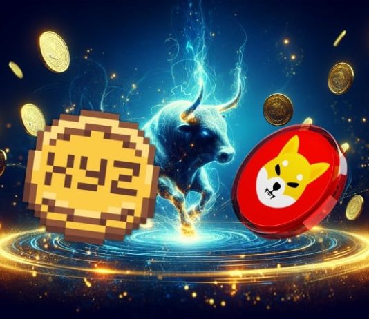 SHIB Breakdown vs. XYZ Rally: The Meme Coin Race to 2025 Dominance Heats Up