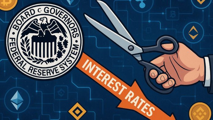 Finest Altcoins to Purchase as Trump Urges Fed to Lower Curiosity Charges in Favor of Crypto