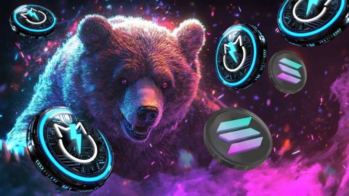 Solana Worth Prediction: Will SOL’s Bearish Momentum Proceed as Futuristic Altcoin JetBolt Tendencies