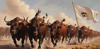 Dogwifhat Value Prediction: Market Cap Hits $886M Amid 4.25% Rally