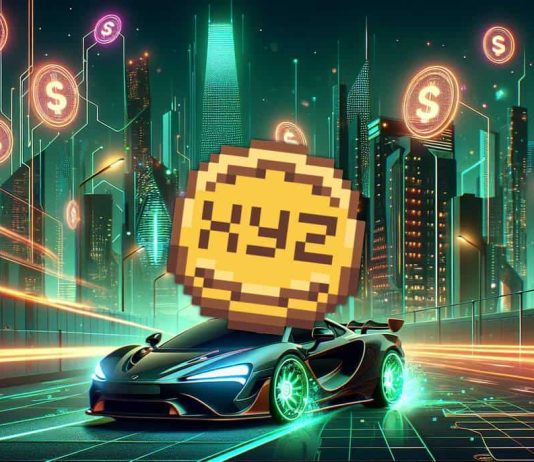 These Cryptos with Sturdy Progress Potential May Outperform Main Tech Shares in 2025