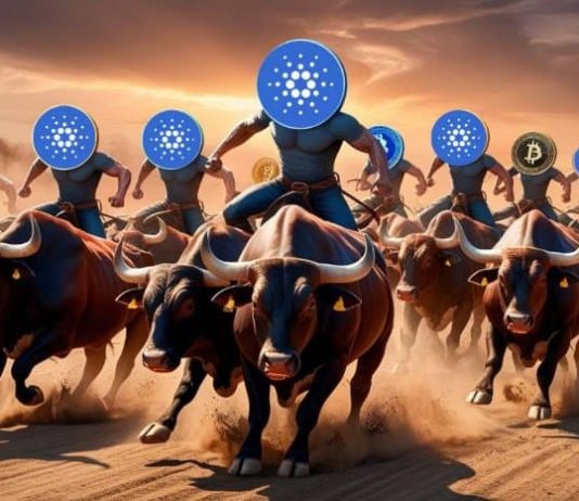 Cardano Value Prediction: ADA Tightens Inside Triangle Sample With $1.00 In Sight