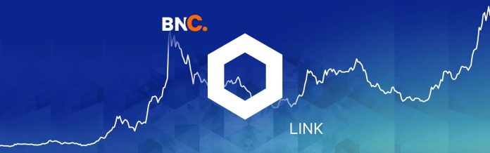 Chainlink Worth Prediction: Bearish Divergence Indicators Breakdown Towards $13.30