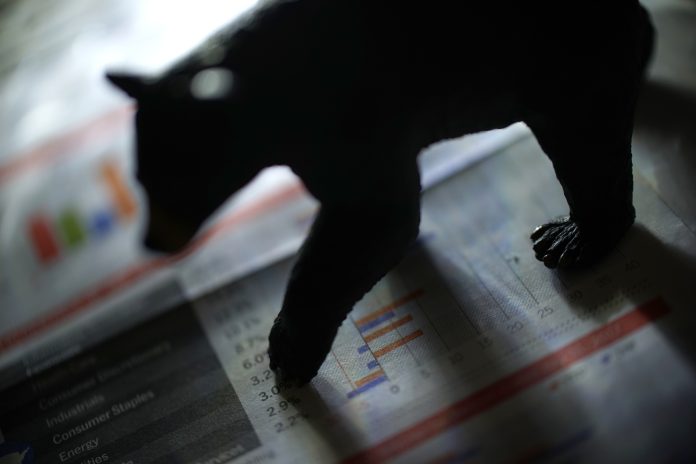 Bitcoin Leveraged Merchants Are Again Betting On A Worth Decline — What This Means