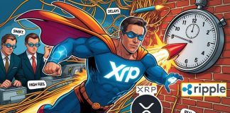 XRP Information Immediately: Ripple CEO Breaks Down How XRP Solves the $155 Trillion International Cost Downside