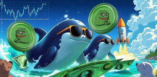 Pepe Worth Prediction: Whales Guess Huge on Pepe as Analysts Eye New All-Time Highs