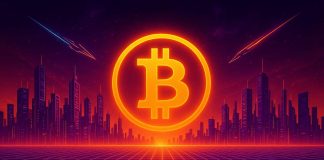 Bitcoin Eyes $107Ok as Political Chaos Fails to Derail the Bull Run