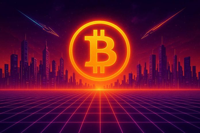Bitcoin Eyes $107Ok as Political Chaos Fails to Derail the Bull Run Bitcoin Eyes $107Ok as Political Chaos Fails to Derail the Bull Run