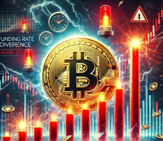 Bitcoin Worth Dangers Crash To $31,000 Amid 5-Wave Impulse Completion