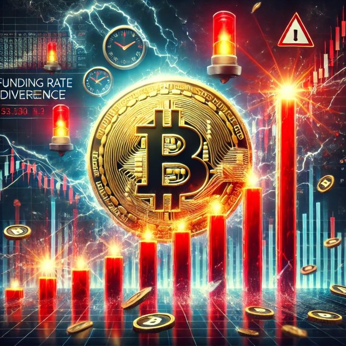 Bitcoin Worth Dangers Crash To $31,000 Amid 5-Wave Impulse Completion
