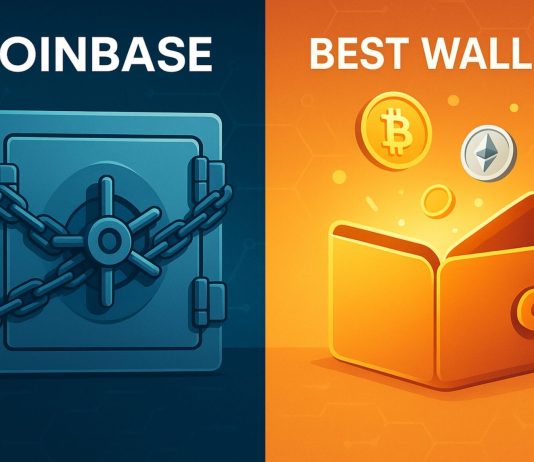 Don’t Danger Frozen Funds: Coinbase Has a Main Challenge, So Select Non-Custodial Finest Pockets As a substitute