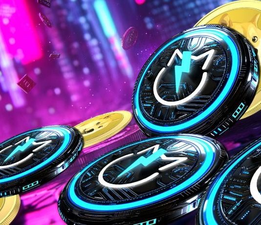 Dogecoin Value Prediction: Is DOGE’s Value Droop Over as JetBolt Wows with 357 Million Presale Tokens Offered