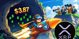 XRP Value Prediction: XRP Rally Builds as Prime Crypto Analyst Predicts $3.87 Brief-Time period Surge