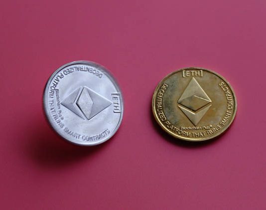 Pundit Says Do Not Ignore Ethereum Amid New All-Time Highs In Main Metric
