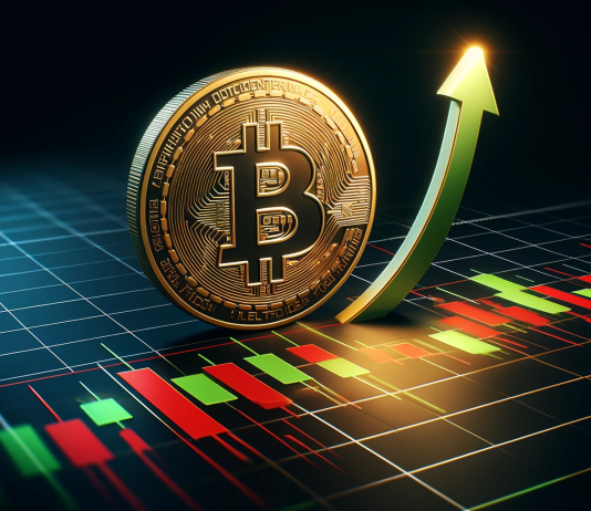 Bitcoin Calm Received’t Final—This Week Holds Breakout Danger Bitcoin Calm Received’t Final—This Week Holds Breakout Danger