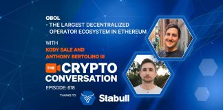 Obol – The biggest Decentralized Operator Ecosystem in Ethereum