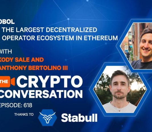 Obol – The biggest Decentralized Operator Ecosystem in Ethereum Obol – The biggest Decentralized Operator Ecosystem in Ethereum