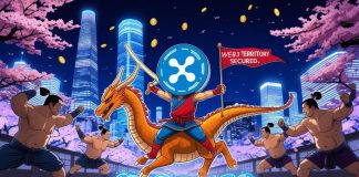 Ripple Information At this time: Ripple Strengthens Asian Presence By means of Japan’s Web3 Salon Deal