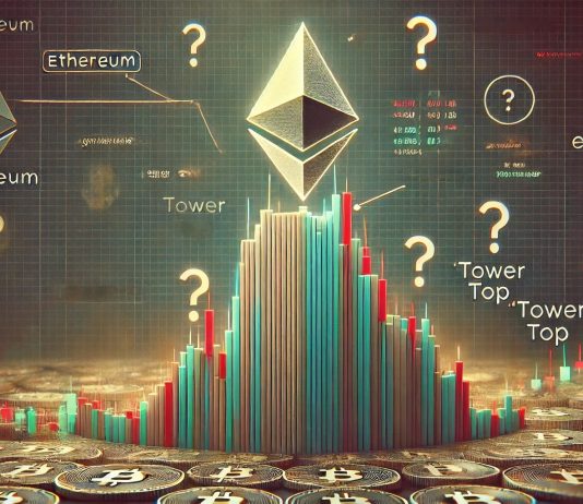 Ethereum Weekly Construction Tightens – Tower High Sample In Play?