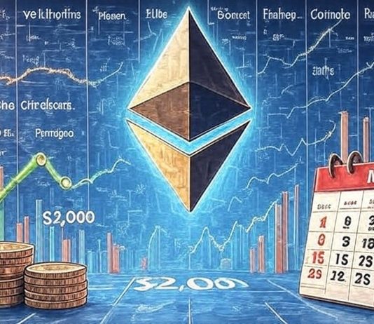Ethereum Nonetheless Rangebound Under $2,735 Stage – No Clear Breakout But