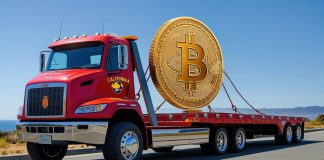 California’s Dormant Crypto Regulation: Is Your Digital Fortune at Danger? The Unsettling Reality Behind AB 1052