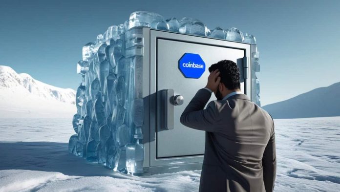 Coinbase’s Account Freezing Disaster And The Hidden Risks of Centralized Crypto Exchanges