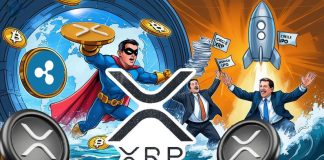 XRP Information At this time: XRP Funds Explode, Ripple Faucets APAC Market Whereas Circle IPO Sparks U.S. Crypto Hopes