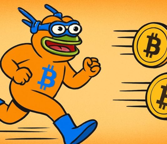 Bitcoin w rezerwie USA, a Bitcoin Hyper przyspiesza jego rozwój