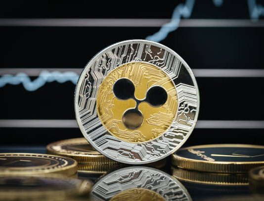 XRP Value Kinds Flag Sample Above Accumulation Zone That Factors To $5 Goal