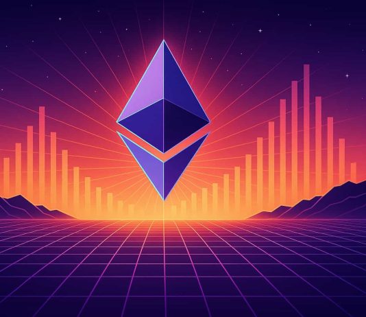 Ethereum ETFs Simply Had Their Greatest Day Since February