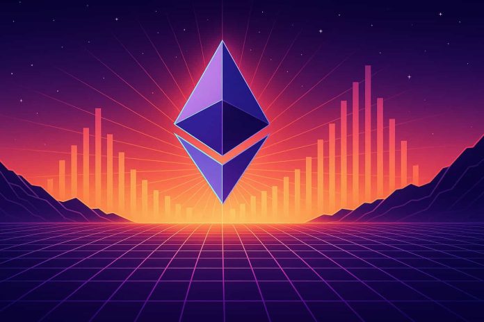 Ethereum ETFs Simply Had Their Greatest Day Since February