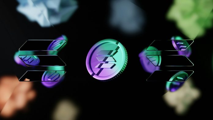 Solana Bubble Maps Flip Impartial – Is This The Setup For A SOL Summer season Rally? Solana Bubble Maps Flip Impartial – Is This The Setup For A SOL Summer season Rally?