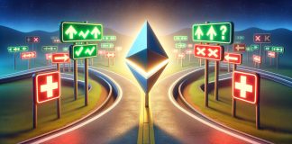 Ethereum Worth Sees Quick-Time period Correction—Wholesome Dip or Warning Signal?