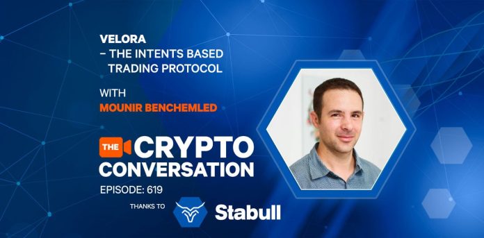 Velora – The Intent-Based mostly Buying and selling Protocol
