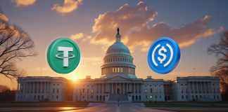 Historic Stablecoin Invoice Advances in Senate, Setting Stage for America’s Crypto Framework Historic Stablecoin Invoice Advances in Senate, Setting Stage for America’s Crypto Framework