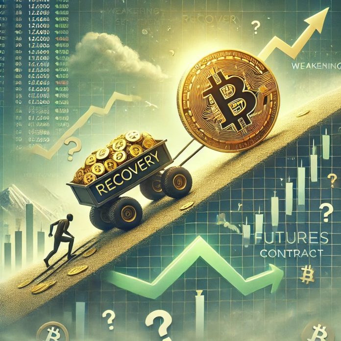 Bitcoin Nears All-Time Excessive as Whale Habits Suggests Additional Upside