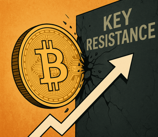 Bitcoin Worth Hits Native Excessive? High Analyst Shares Key Ranges Bitcoin Worth Hits Native Excessive? High Analyst Shares Key Ranges