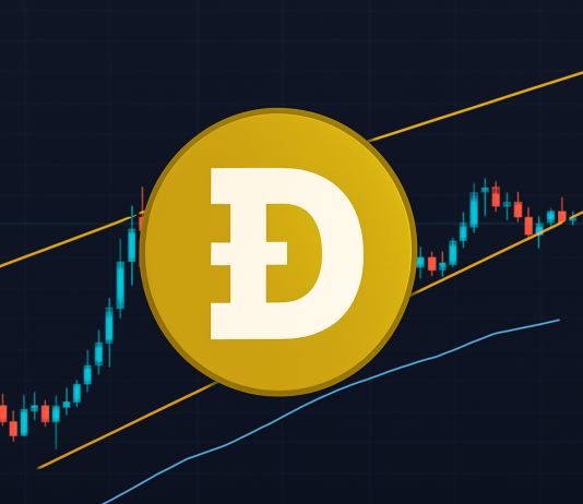 Will Dogecoin Moon Or Crash? This Indicator Holds The Reply