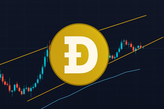 Will Dogecoin Moon Or Crash? This Indicator Holds The Reply