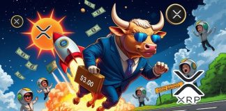 XRP Value Prediction: XRP Gears Up for $3.00 Breakout as Open Curiosity Surges and Treasury Tokens Go Stay XRP Value Prediction: XRP Gears Up for $3.00 Breakout as Open Curiosity Surges and Treasury Tokens Go Stay