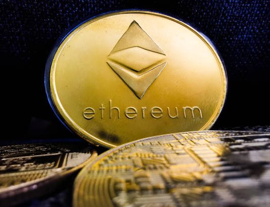 Crypto Knowledgeable Places Ethereum Worth At $19,500 With Head And Shoulders Emergence