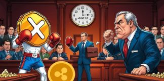 Ripple Information Right now: Ripple Faces Essential Courtroom Countdown as XRP Lawsuit Nears SEC Movement Deadline Ripple Information Right now: Ripple Faces Essential Courtroom Countdown as XRP Lawsuit Nears SEC Movement Deadline